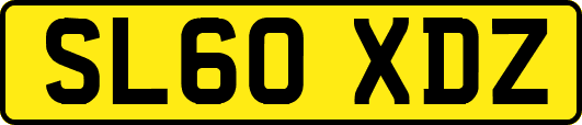SL60XDZ