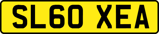 SL60XEA