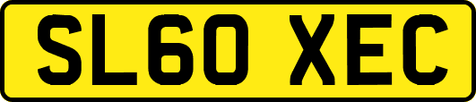 SL60XEC