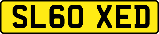 SL60XED
