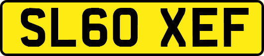 SL60XEF