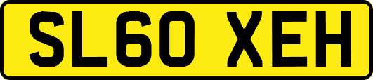 SL60XEH