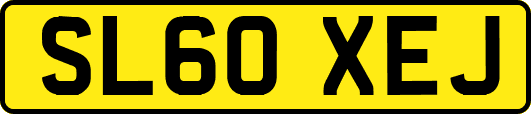 SL60XEJ
