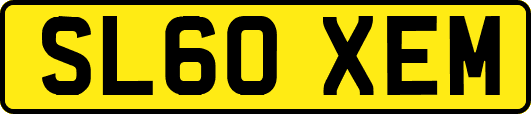 SL60XEM