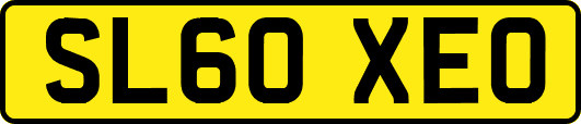 SL60XEO