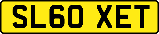 SL60XET