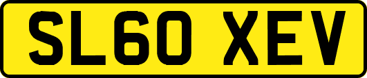 SL60XEV