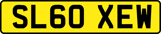 SL60XEW