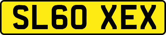 SL60XEX