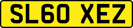 SL60XEZ