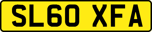 SL60XFA