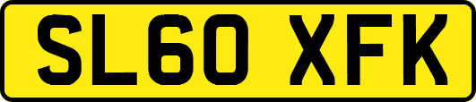 SL60XFK