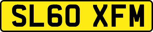 SL60XFM