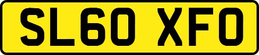 SL60XFO