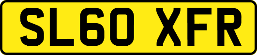 SL60XFR