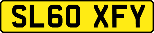 SL60XFY