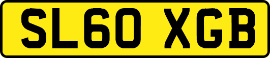 SL60XGB