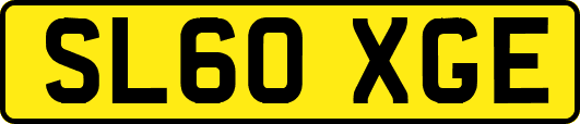 SL60XGE