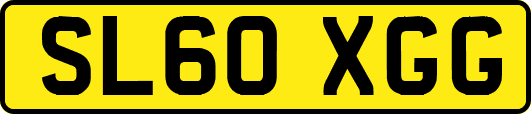 SL60XGG