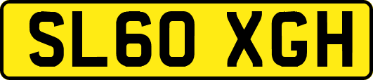 SL60XGH