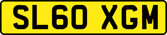 SL60XGM
