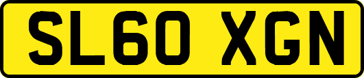 SL60XGN