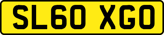 SL60XGO