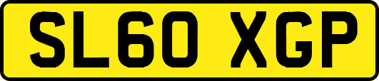 SL60XGP