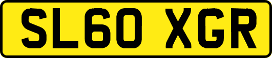 SL60XGR