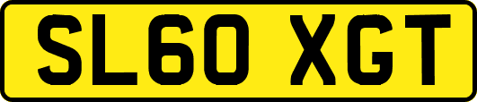 SL60XGT