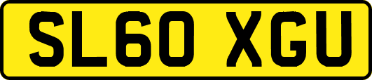 SL60XGU