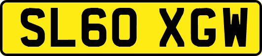SL60XGW