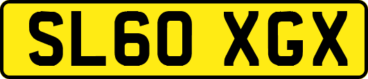 SL60XGX