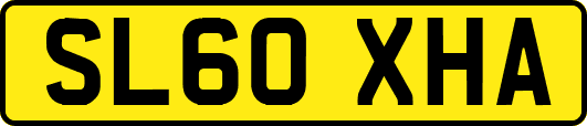 SL60XHA