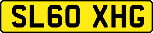 SL60XHG