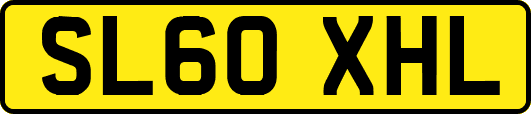 SL60XHL