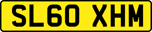 SL60XHM