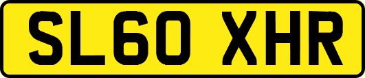 SL60XHR