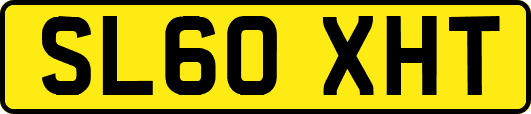 SL60XHT