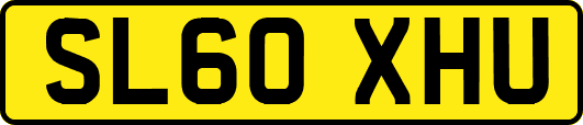 SL60XHU