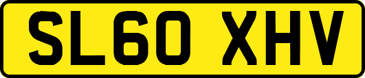 SL60XHV
