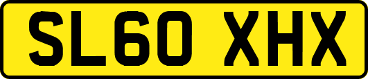 SL60XHX