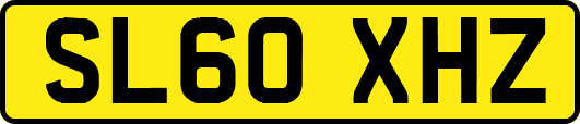 SL60XHZ