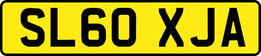 SL60XJA