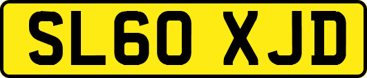 SL60XJD