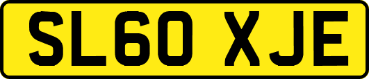 SL60XJE