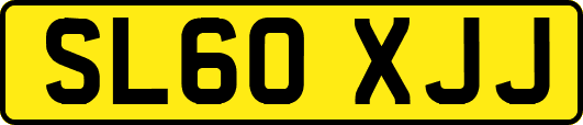 SL60XJJ