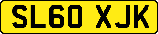 SL60XJK