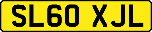 SL60XJL