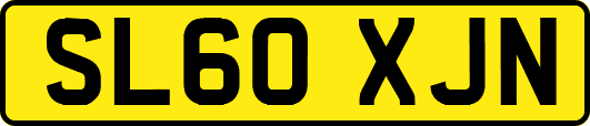 SL60XJN